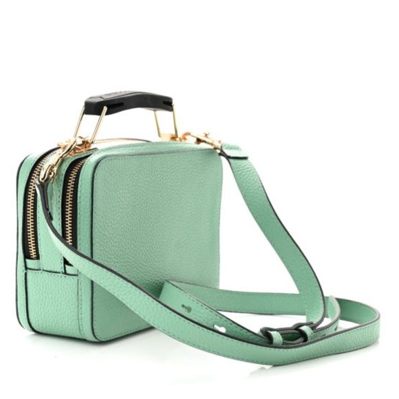 Marc Jacobs Box Bag - Picture 3 of 5